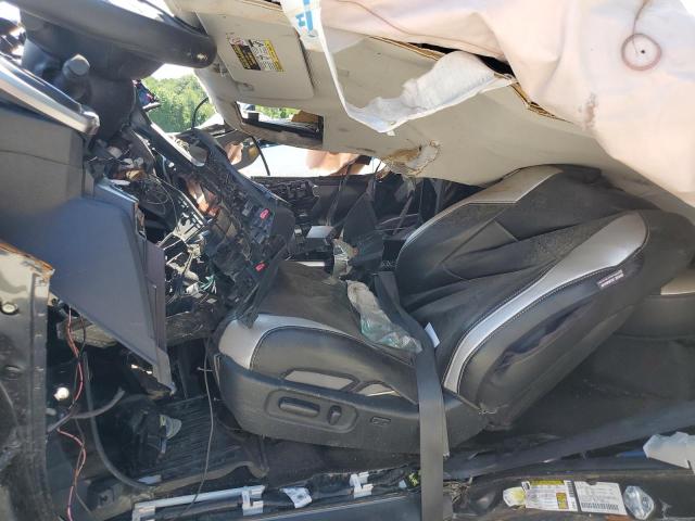 2022 TOYOTA TACOMA DOU - 3TMCZ5AN4NM471521