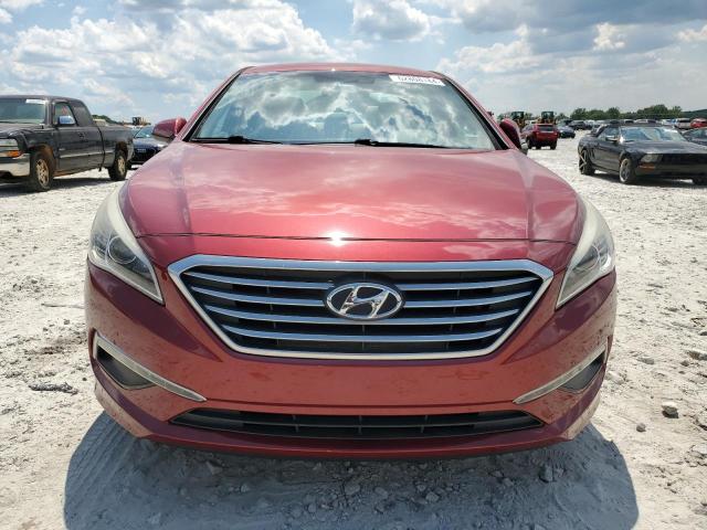 2015 HYUNDAI SONATA SE - 5NPE24AF4FH198409