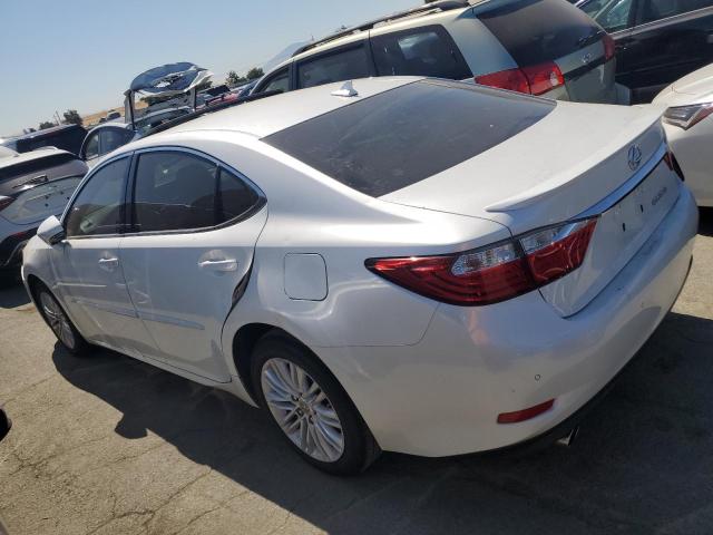 Vin: jthbk1gg7d2063925, lot: 63984264, lexus es350 350 20132