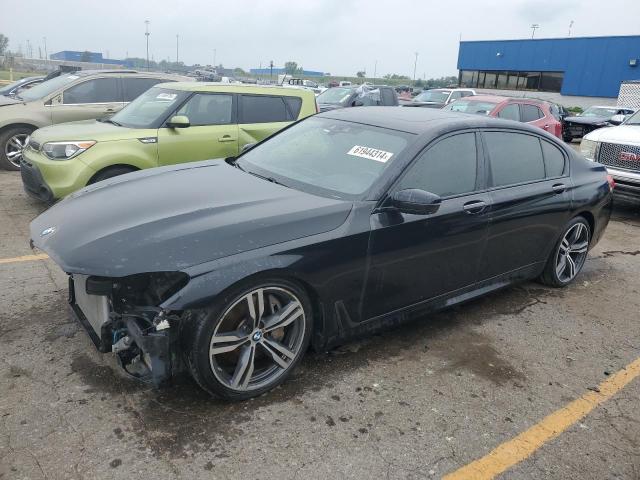 VIN WBA7F2C56GG415757 2016 BMW 7 Series, XI no.1