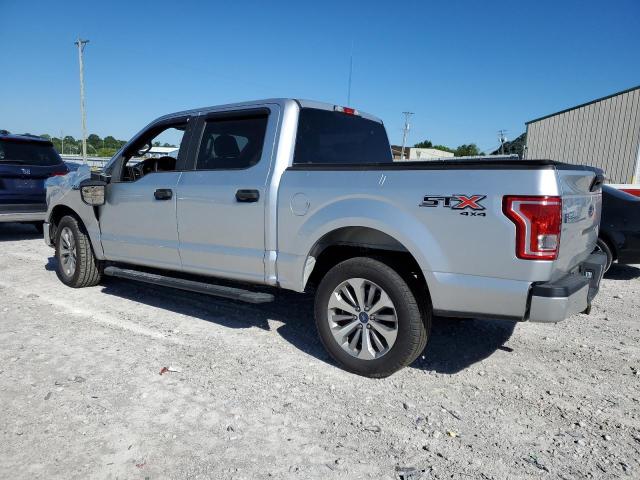2017 Ford F-150 - Image 2