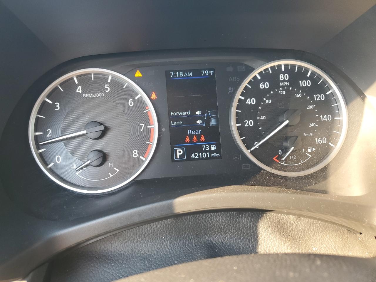 3N1AB8BVXLY299578 2020 Nissan Sentra S