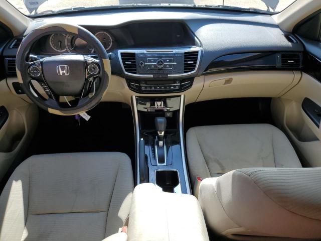 2017 HONDA ACCORD LX - 1HGCR2F34HA175214