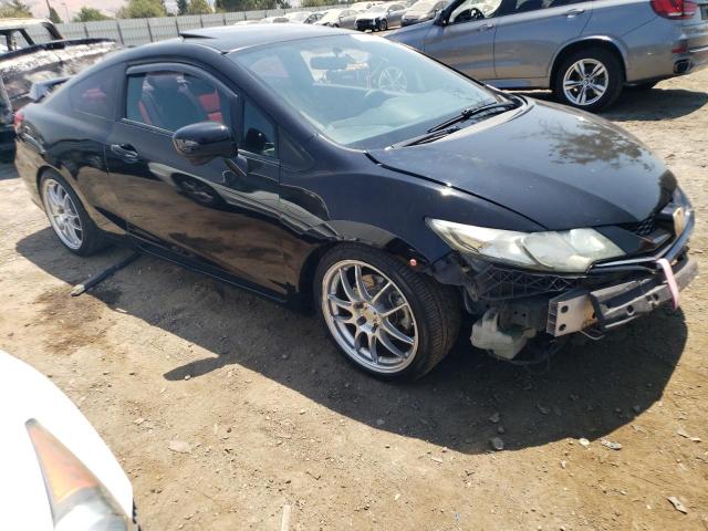 VIN 2HGFG4A54EH700308 2014 Honda Civic, SI no.4