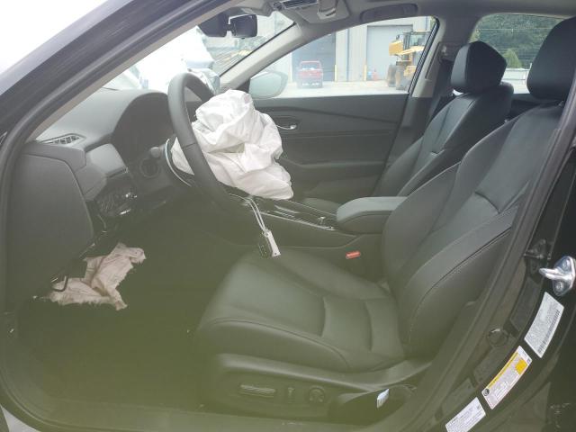 2024 HONDA ACCORD HYB - 1HGCY2F61RA047494
