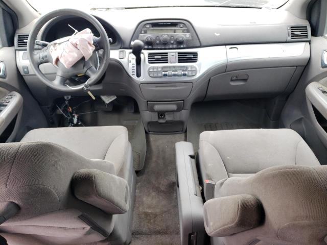 2009 Honda Odyssey Ex VIN: 5FNRL38429B006128 Lot: 61730544