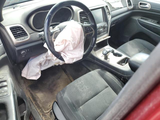 2015 Jeep Grand Cherokee Laredo VIN: 1C4RJFAG6FC208460 Lot: 62619394