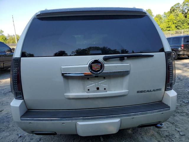 2013 Cadillac Escalade Premium VIN: 1GYS4CEF5DR336363 Lot: 61076734