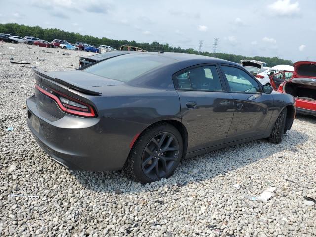 2019 DODGE CHARGER SX - 2C3CDXBG4KH732462