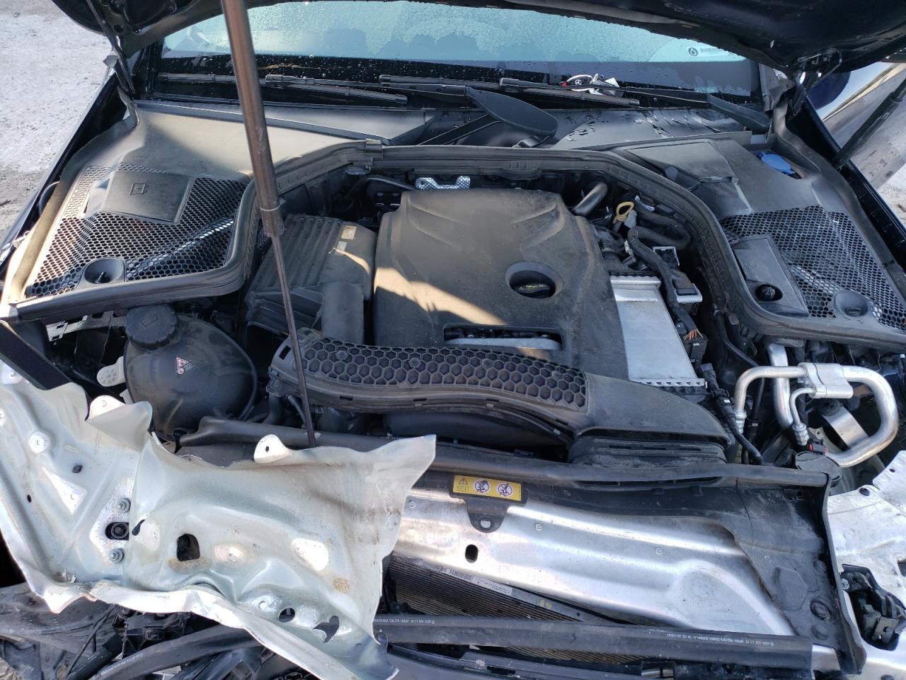 55SWF4JB0JU269116 2018 Mercedes-Benz C 300