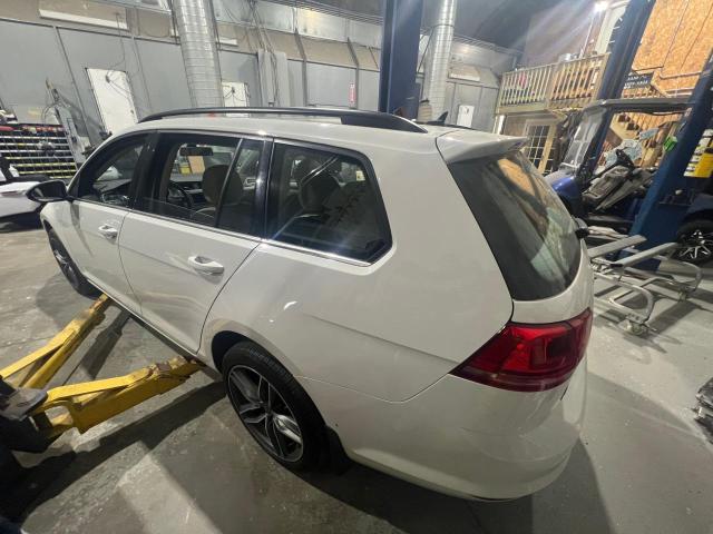 2016 VOLKSWAGEN GOLF SPORT - 3VWC17AU8GM523159