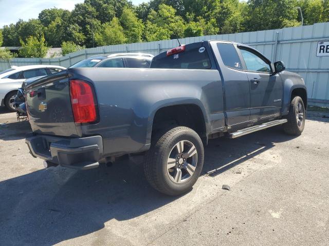 2017 CHEVROLET COLORADO - 1GCHSBEA8H1253552
