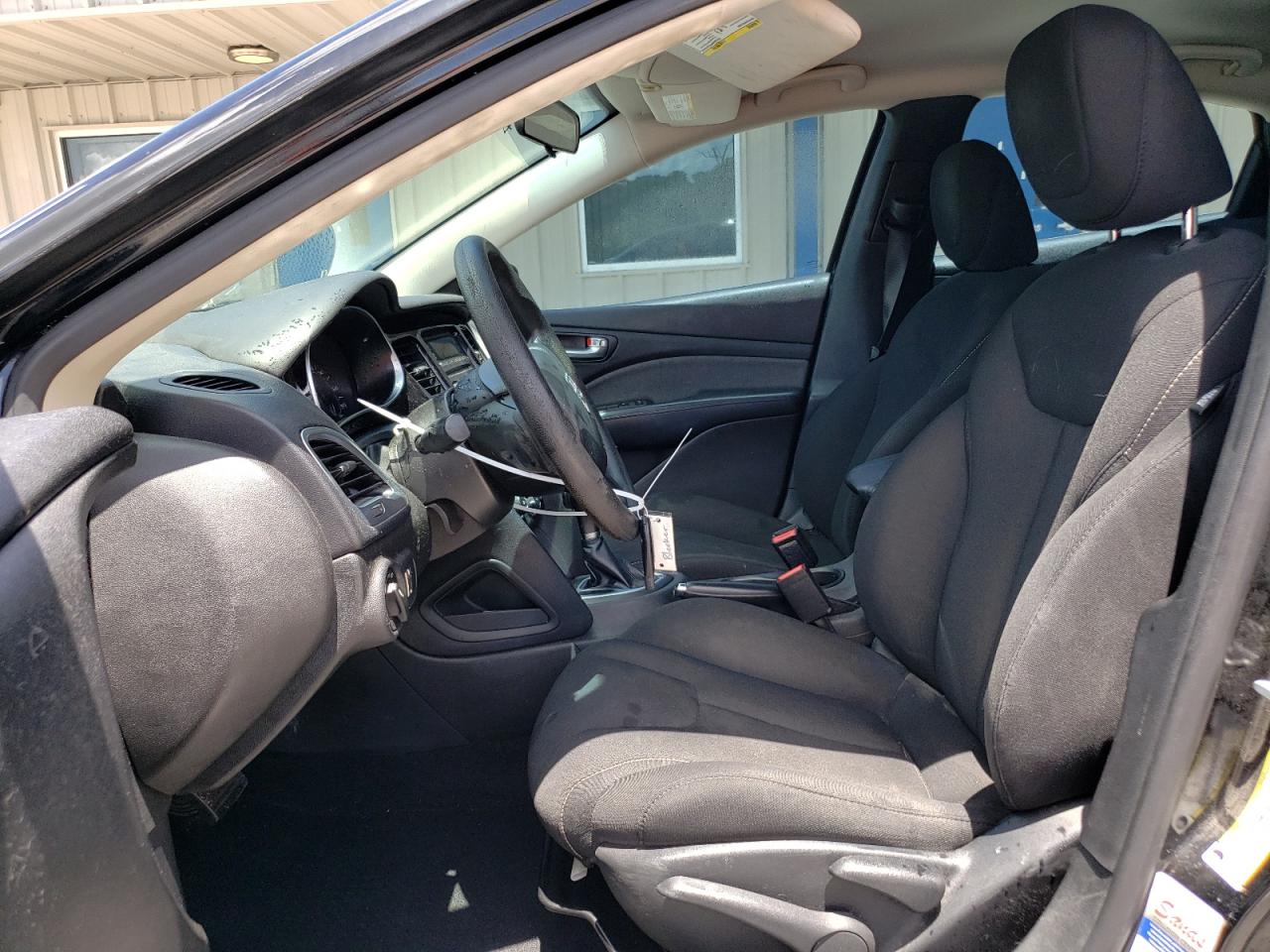 1C3CDFBA6DD313521 2013 Dodge Dart Sxt