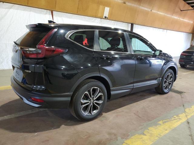 2HKRW2H57LH666975 Honda CRV CR-V EX 3