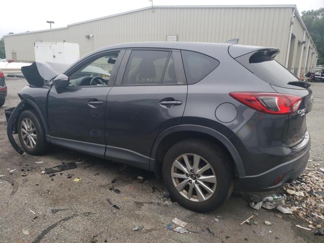 2016 MAZDA CX-5 TOURI - JM3KE4CY9G0827774