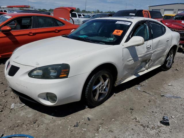 PONTIAC GRAND PRIX