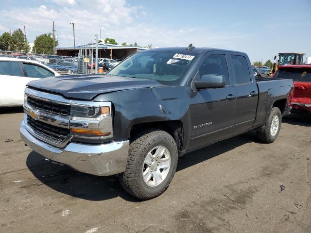 2019 CHEVROLET SILVERADO - 2GCVKPEC0K1129116