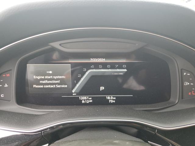 2023 AUDI SQ8 PREMIU WA1AWBF12PD048398