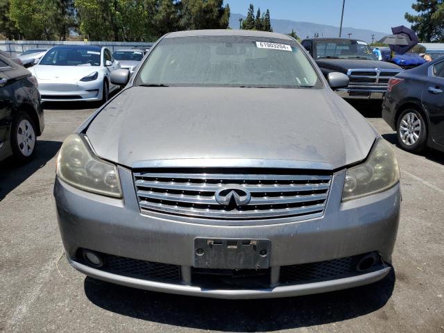 2007 Infiniti M35 Base VIN: JNKAY01E27M307890 Lot: 61903204