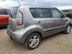 KIA SOUL + photo