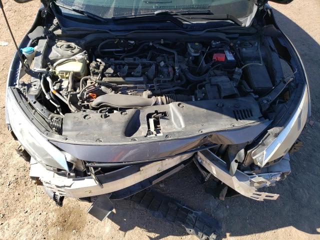 2016 HONDA CIVIC EX - 2HGFC3B34GH361975