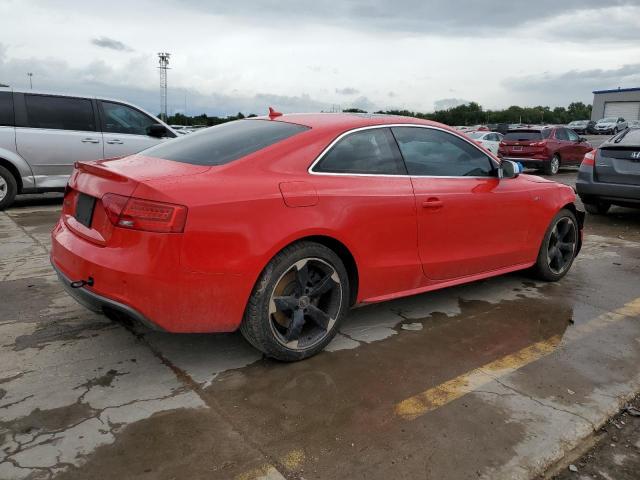 WAUCGAFR6EA004489 2014 Audi S5 Premium Plus