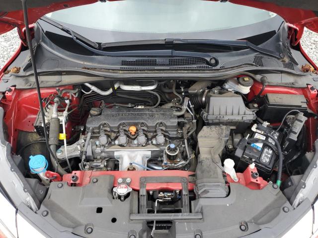 2020 HONDA HR-V EX - 3CZRU6H54LM728687