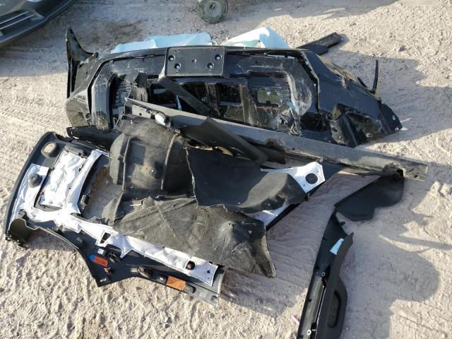 2022 Chevrolet Tahoe C1500 VIN: 1GNSCLED0NR317428 Lot: 61331604