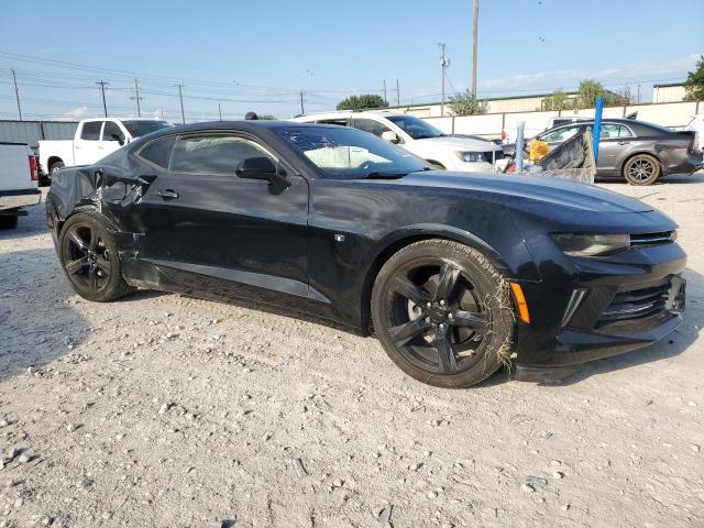 2018 CHEVROLET CAMARO LT - 1G1FB1RX8J0145887