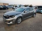 2015 KIA OPTIMA LX - 5XXGM4A71FG373853