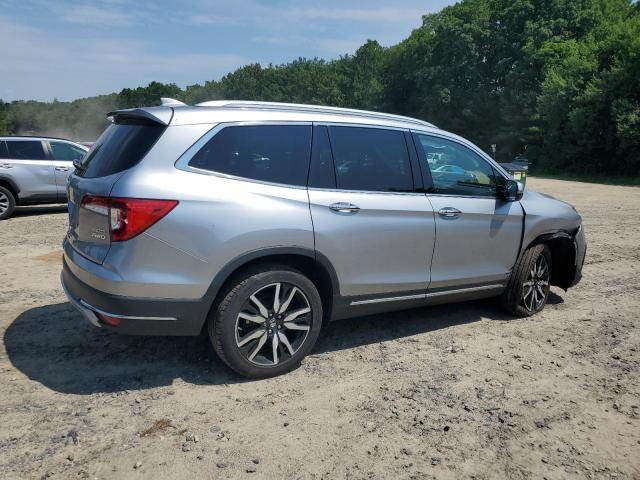 2020 HONDA PILOT TOUR - 5FNYF6H60LB043353