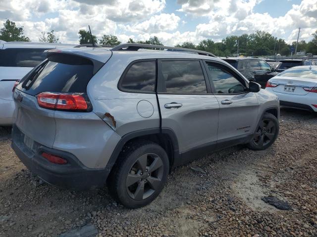 2017 JEEP CHEROKEE L - 1C4PJLCB7HW547799