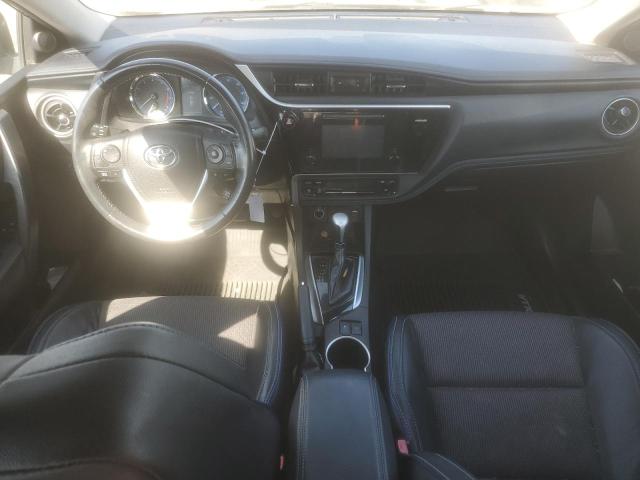 2017 TOYOTA COROLLA L - 5YFBURHE3HP717043