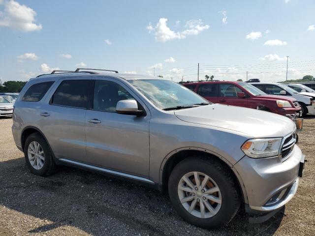 2015 DODGE DURANGO SX - 1C4RDJAG4FC177641