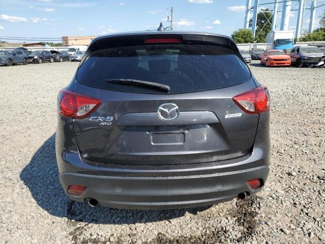 2016 MAZDA CX-5 TOURI - JM3KE4CY3G0896539