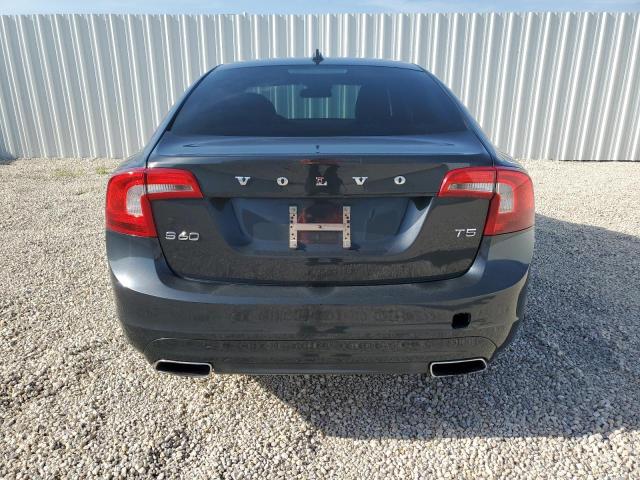 2014 Volvo S60 T5 VIN: YV1612FS3E1288961 Lot: 62388114