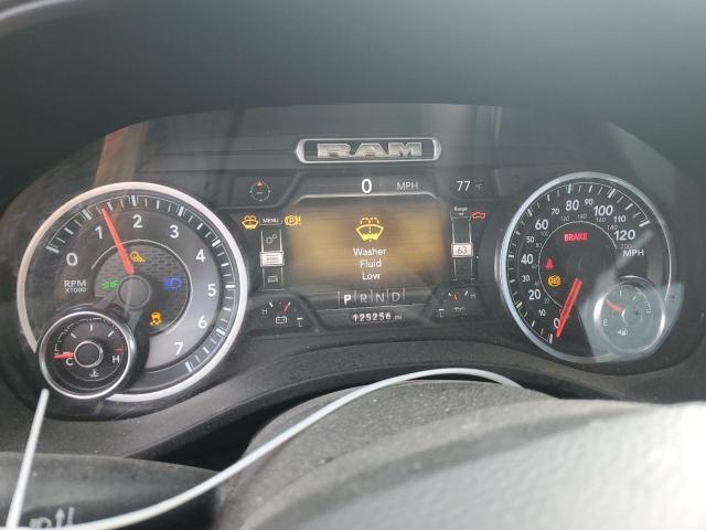 2020 RAM 1500 BIG H - 1C6SRFBT4LN176993