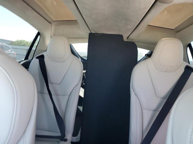 2017 TESLA MODEL X - 5YJXCBE27HF079062