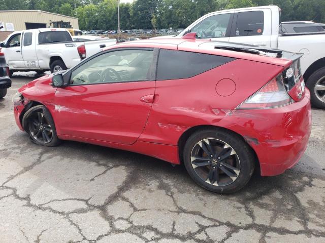 2015 HONDA CR-Z JHMZF1D46FS001934