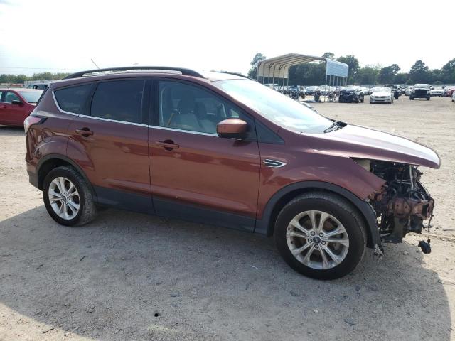 2018 FORD ESCAPE SE - 1FMCU0GD8JUA73150