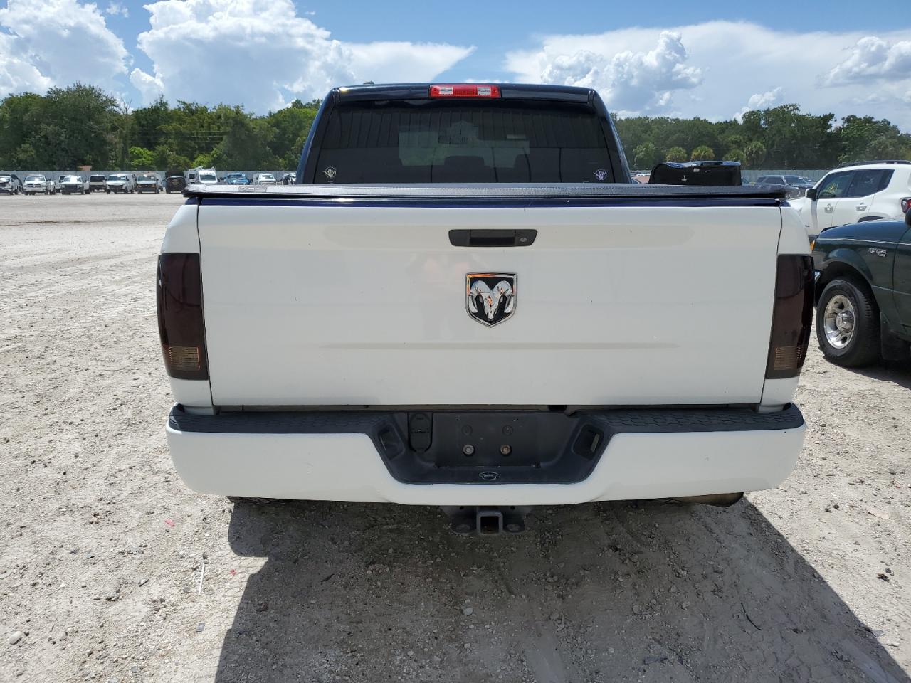 1C6RR6KG4DS549874 2013 Ram 1500 St