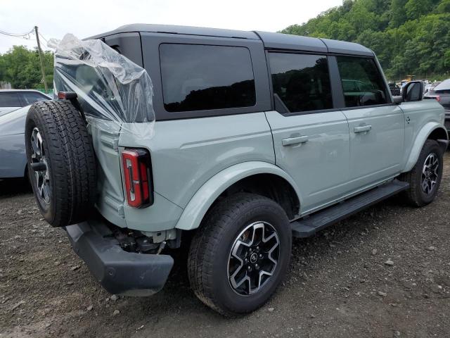 2024 FORD BRONCO OUT 1FMDE8BH9RLA13728