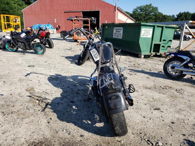 2007 HARLEY-DAVIDSON FXDBI 1HD1GX4127K304701