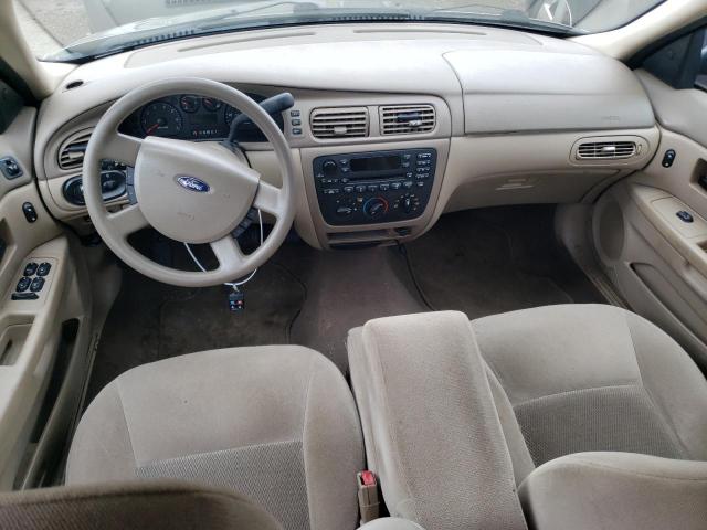 2005 Ford Taurus Se VIN: 1FAFP53235A144701 Lot: 62361664