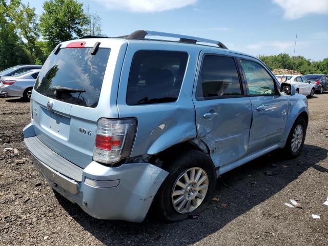 2008 Mercury Mariner Premier VIN: 4M2CU97188KJ42840 Lot: 62047414