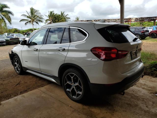 VIN WBXHU7C33J5H43042 2018 BMW X1, Sdrive28I no.2