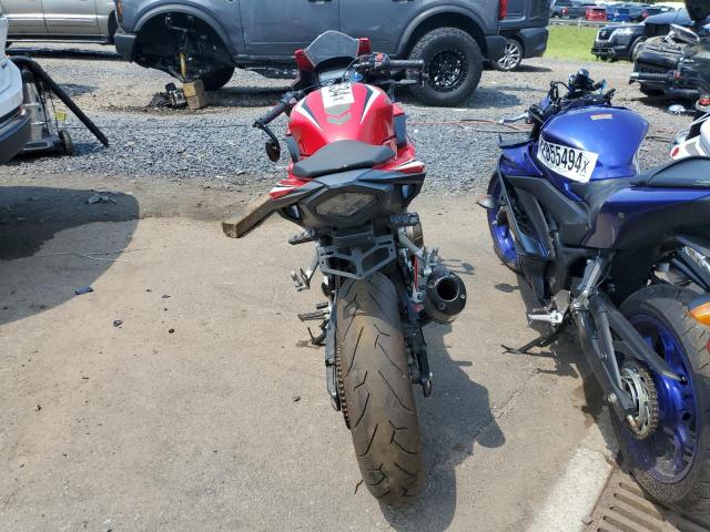 2019 HONDA CBR MLHPC6254K5000121