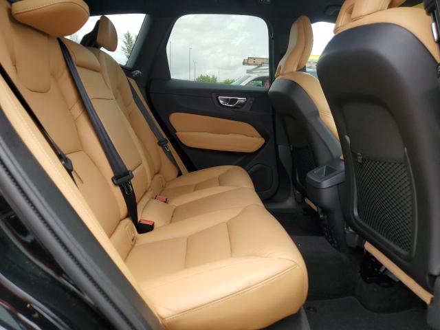 2019 Volvo Xc60 T5 Momentum VIN: LYV102DK3KB220167 Lot: 62145284