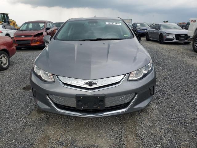 VIN 1G1RA6S57JU115438 2018 Chevrolet Volt, LT no.5