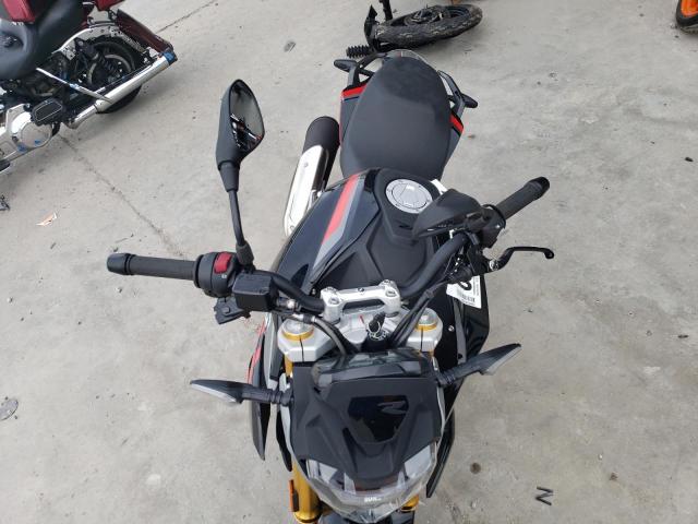2024 BMW G310 R - WB30G4305RRA83066